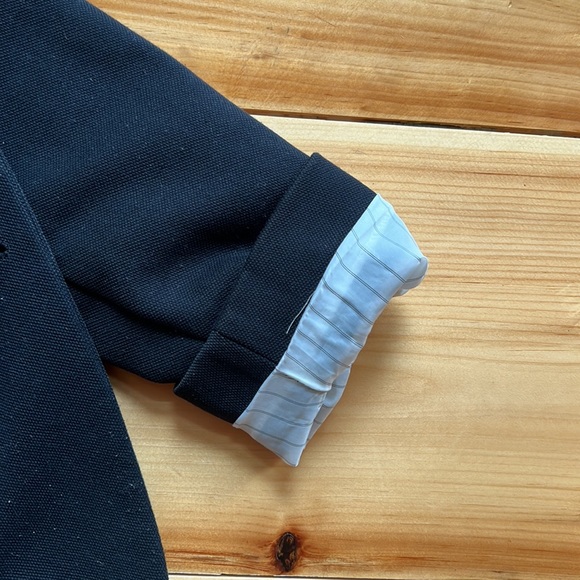 Genuine Diesel jacket / sports coat - charcoal - Picture 5 of 6